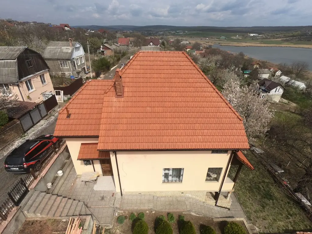 țiglă ceramică premium Nimoreni