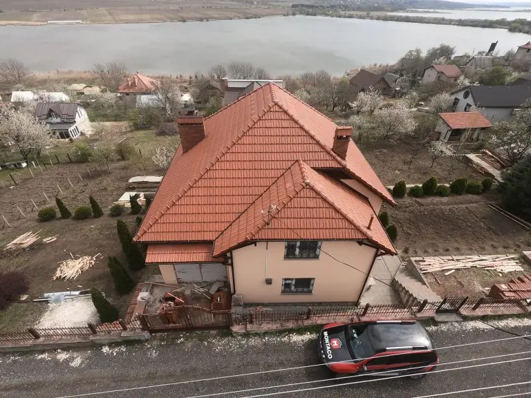 țiglă ceramică premium Nimoreni