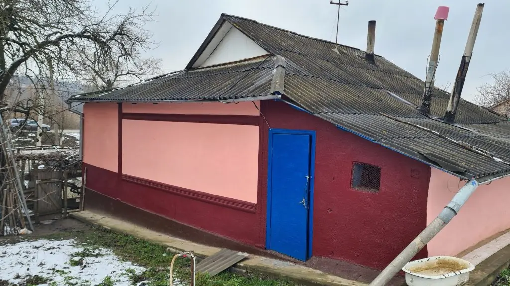 țiglă metalică Sofia
