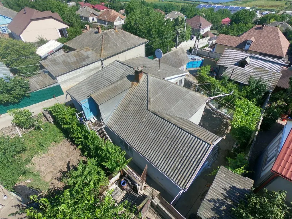șindrilă bituminoasă reconstrucție premium