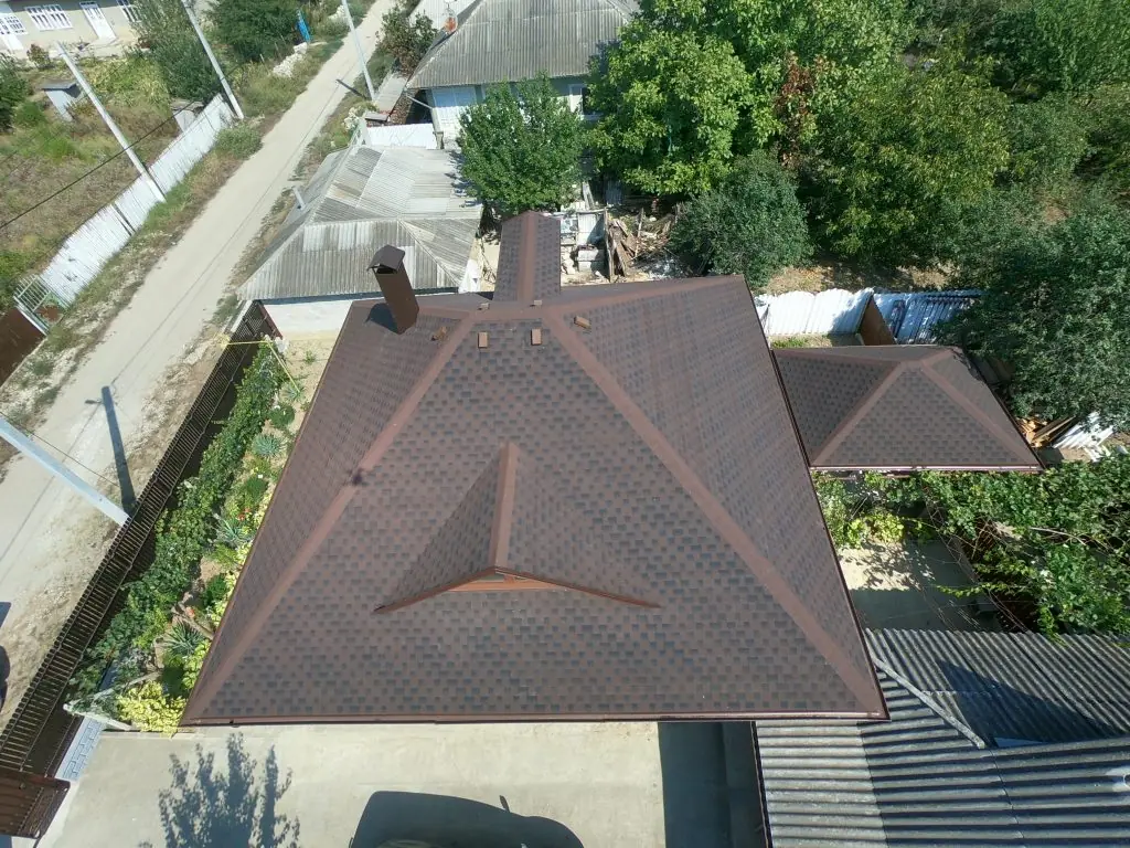 șindrilă bituminoasă Lăpușna