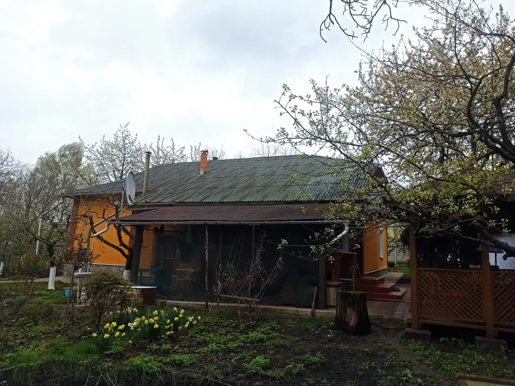 Renovarea acoperișului Șoldănești