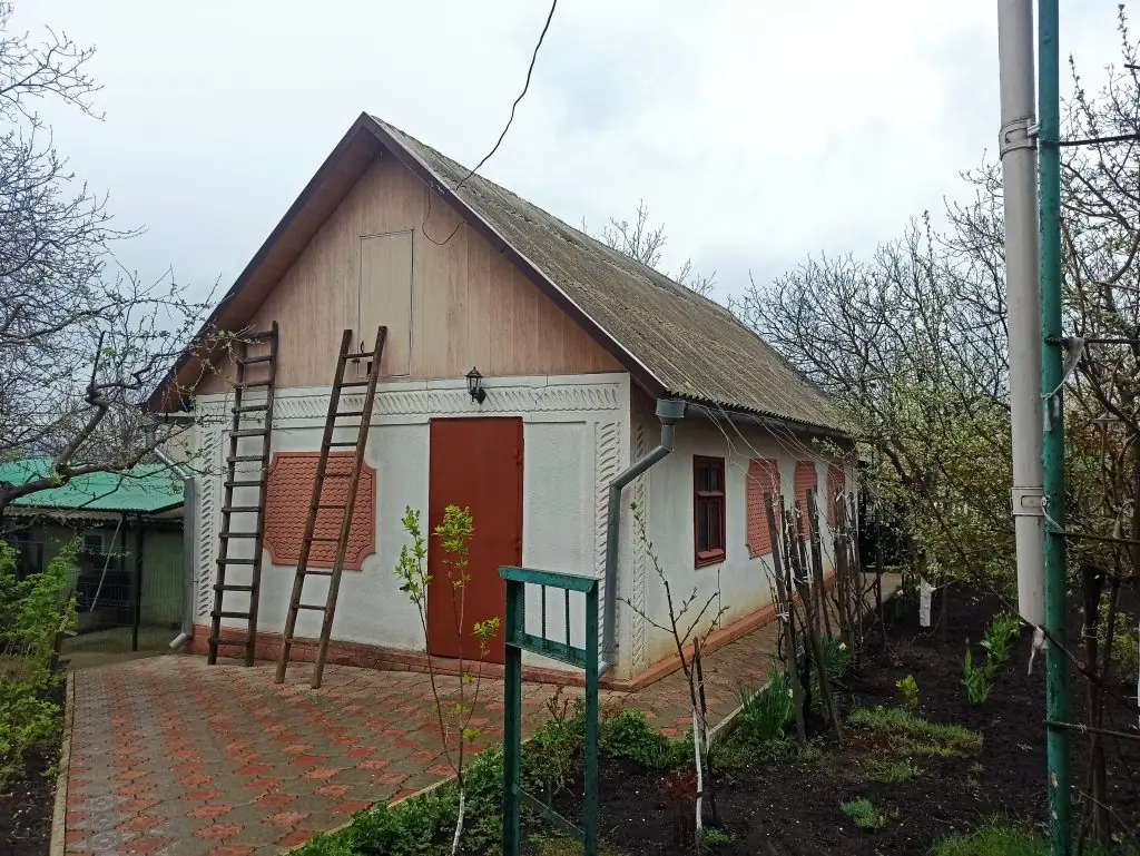 Renovarea acoperișului Șoldănești
