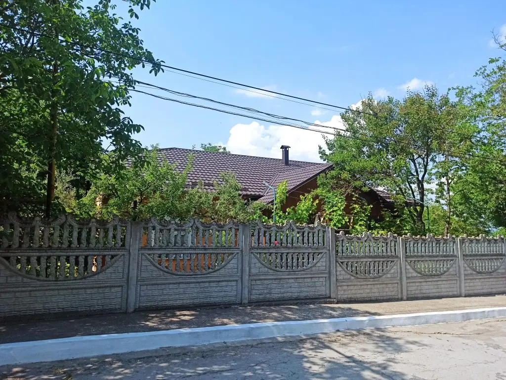Renovarea acoperișului Șoldănești