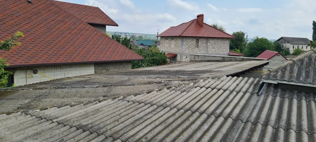 schimb ardezie șindrilă bituminoasă Ialoveni
