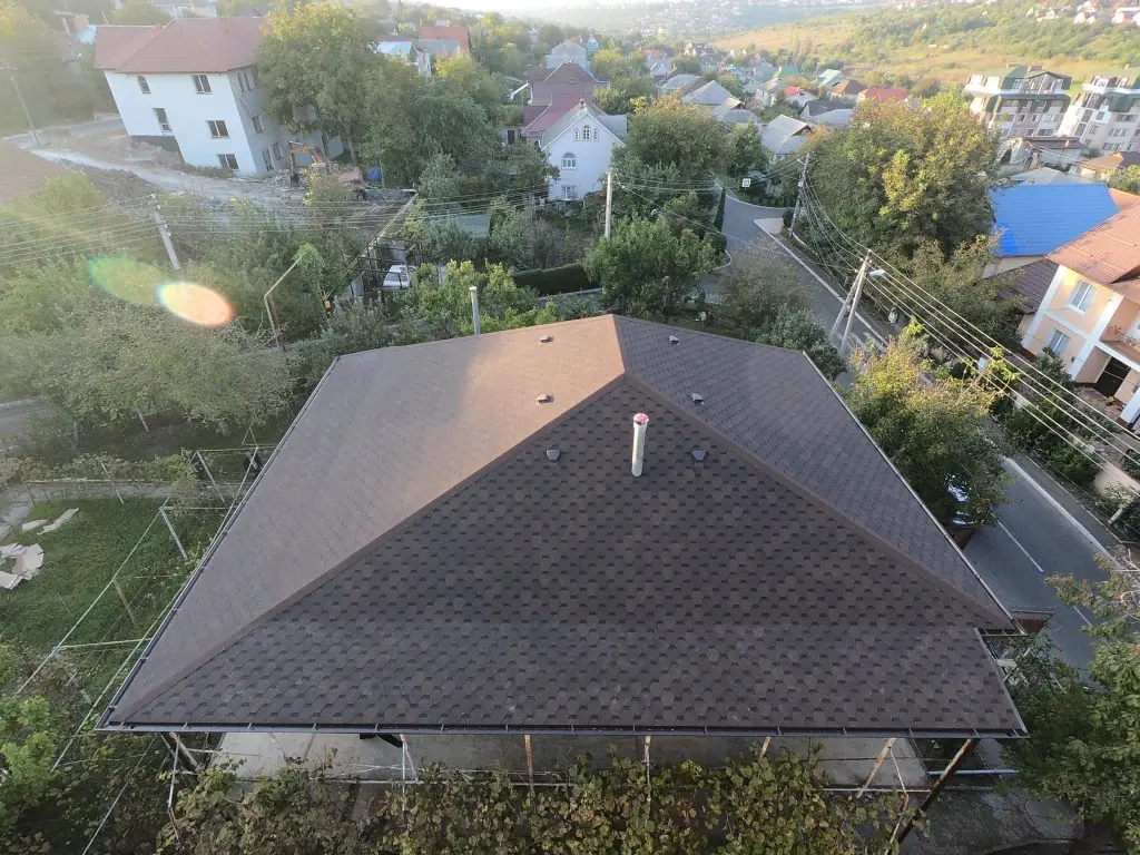 șindrilă bituminoasă premium Codru