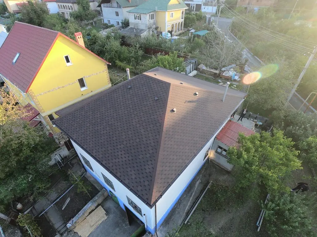 șindrilă bituminoasă premium Codru