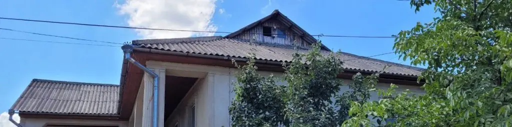Schimb ardezie țiglă metalică modulară