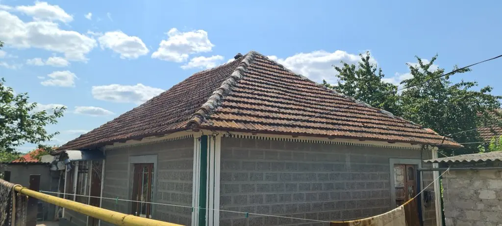renovare șindrilă bituminoasă Orhei