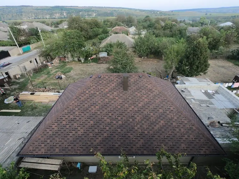 renovare șindrilă bituminoasă Orhei