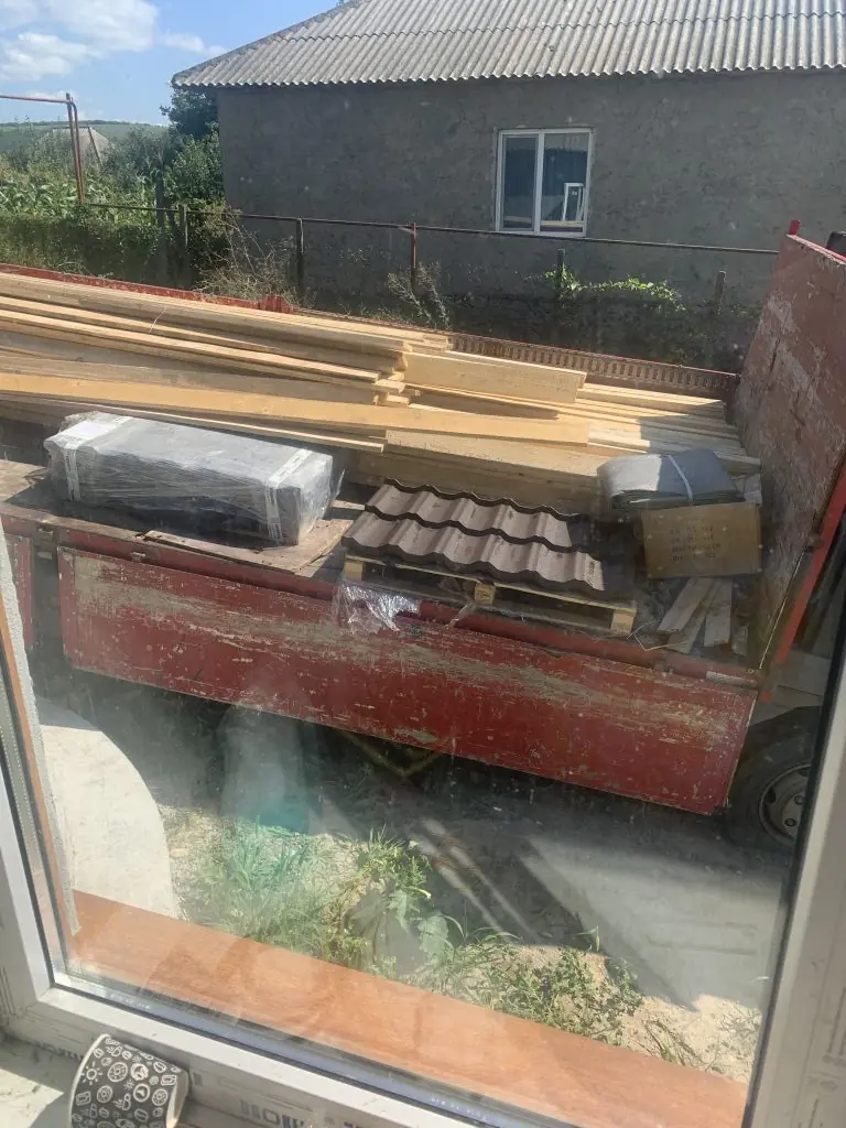 Renovare țiglă modulară Orhei