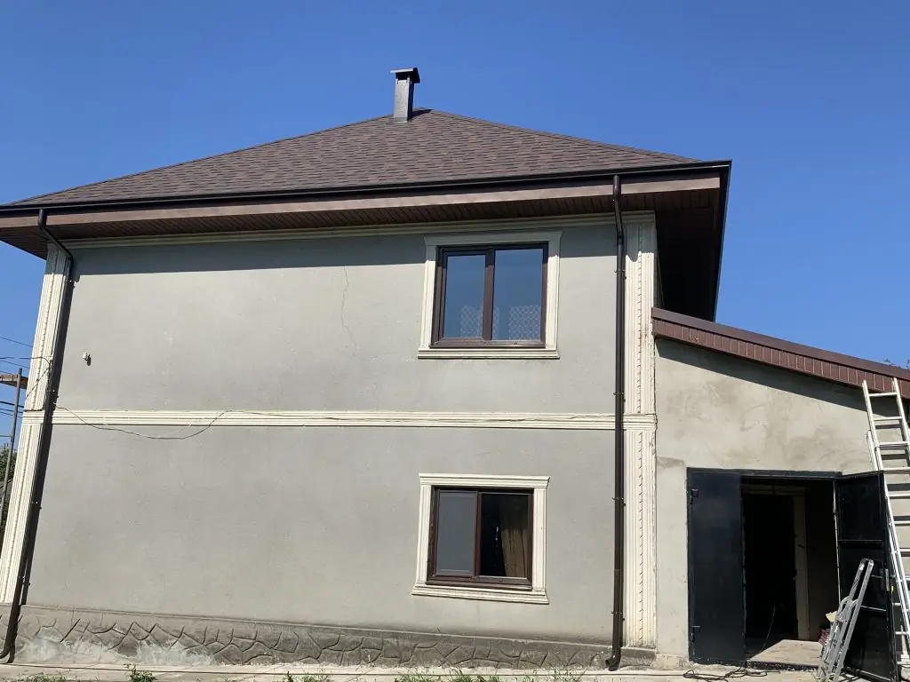 acoperiș Moldova șindrilă bituminoasă