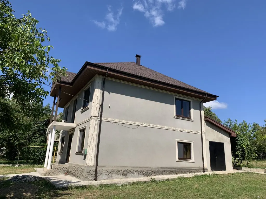 acoperiș Moldova șindrilă bituminoasă