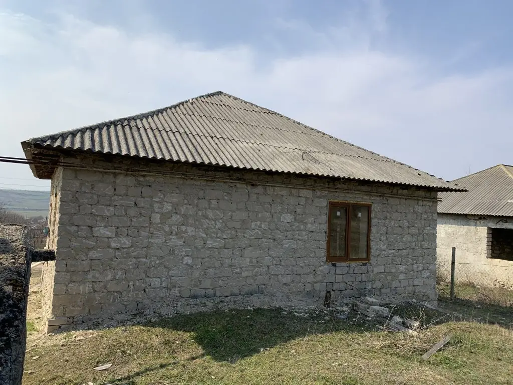 Renovare țiglă modulară Orhei