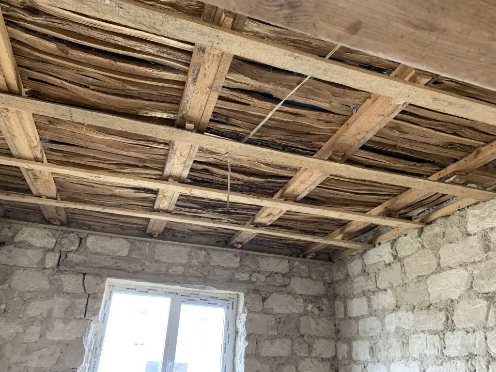 Renovare țiglă modulară Orhei