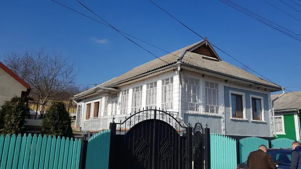 șindrilă bituminoasă Strășeni