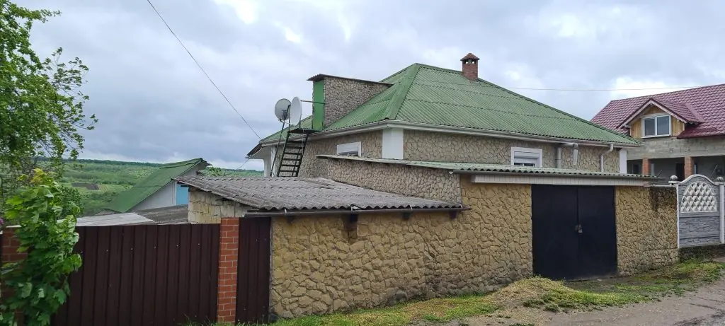 Restaurarea acoperișului premium