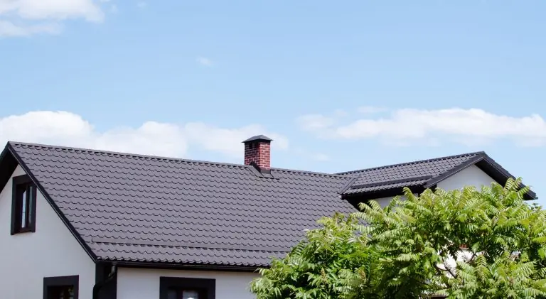 Renovarea Acoperișului